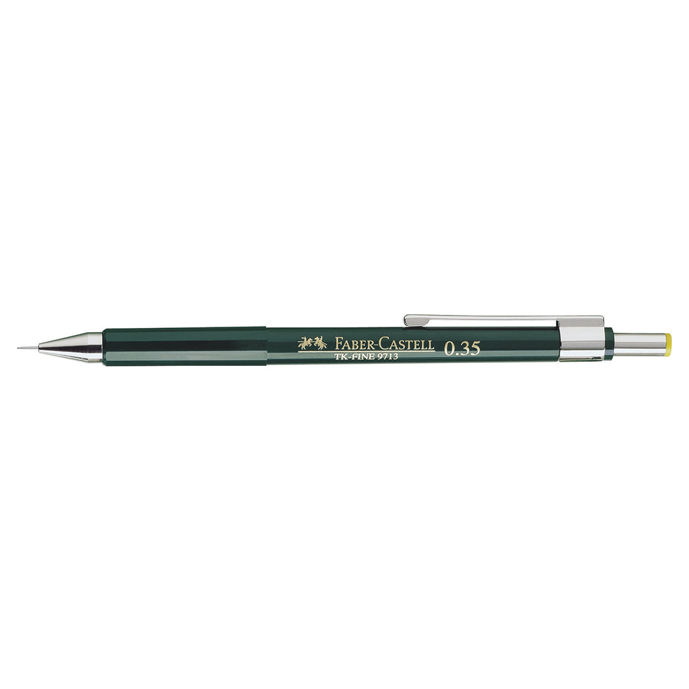 Faber-Castell TK-Fine 9719 Mechanical Pencil - House of Fine Writing - [Canada]