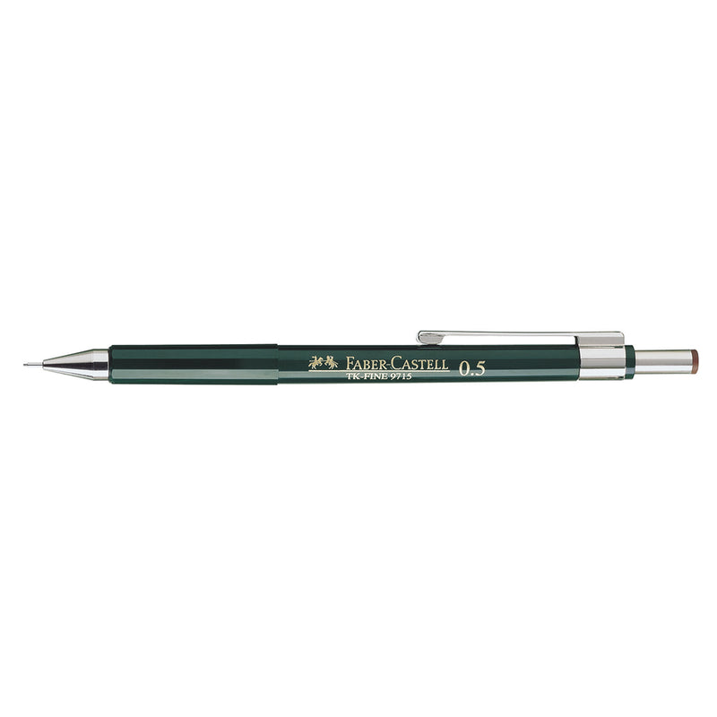 Faber-Castell TK-Fine 9719 Mechanical Pencil - House of Fine Writing - [Canada]