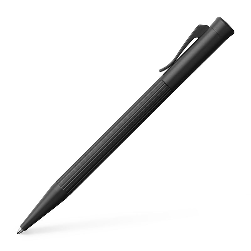 Graf von Faber-Castell Tamitio Black Edition Propelling Ballpoint Pen - House of Fine Writing - [Canada]