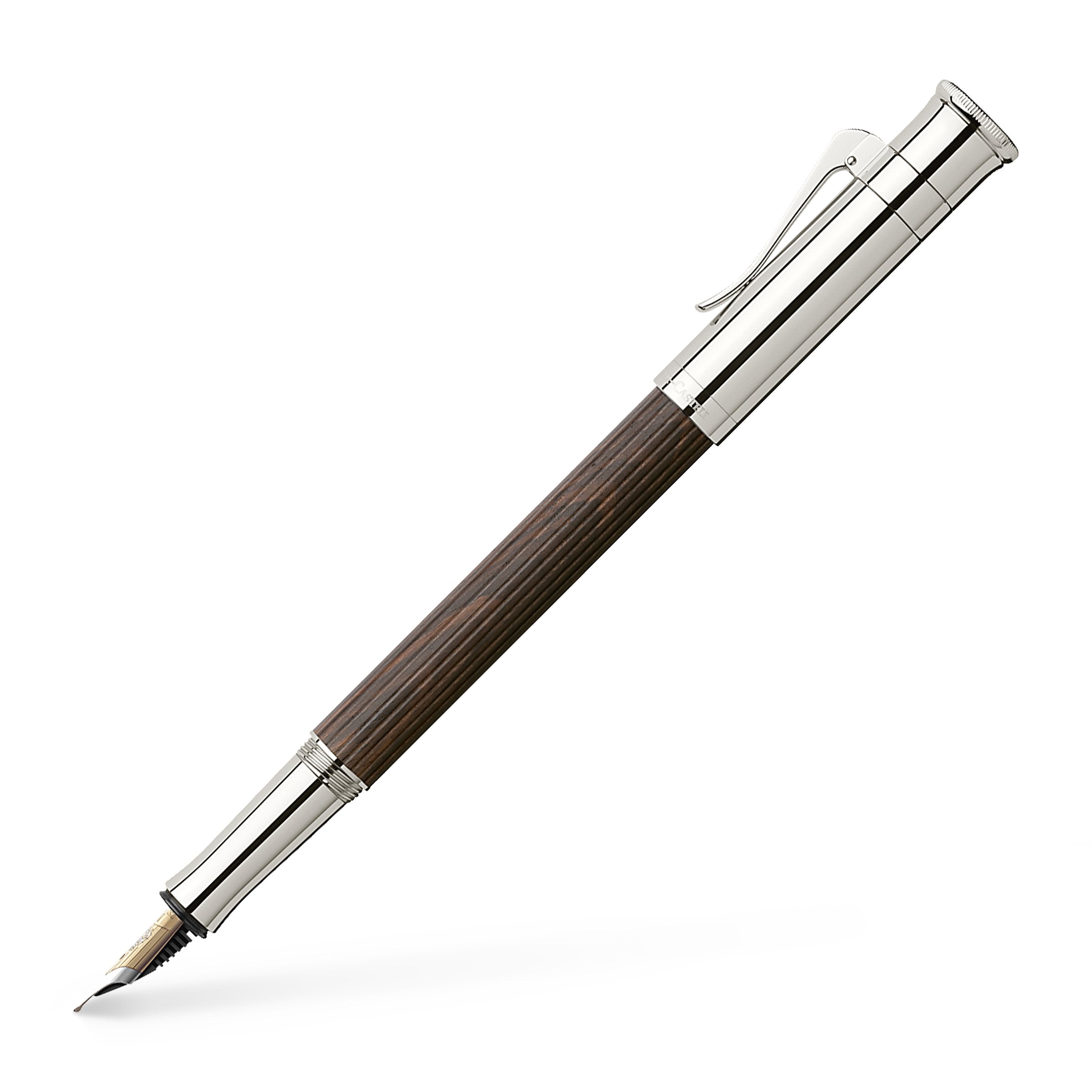 Graf von Faber-Castell Classic Fountain Pen | House of Fine