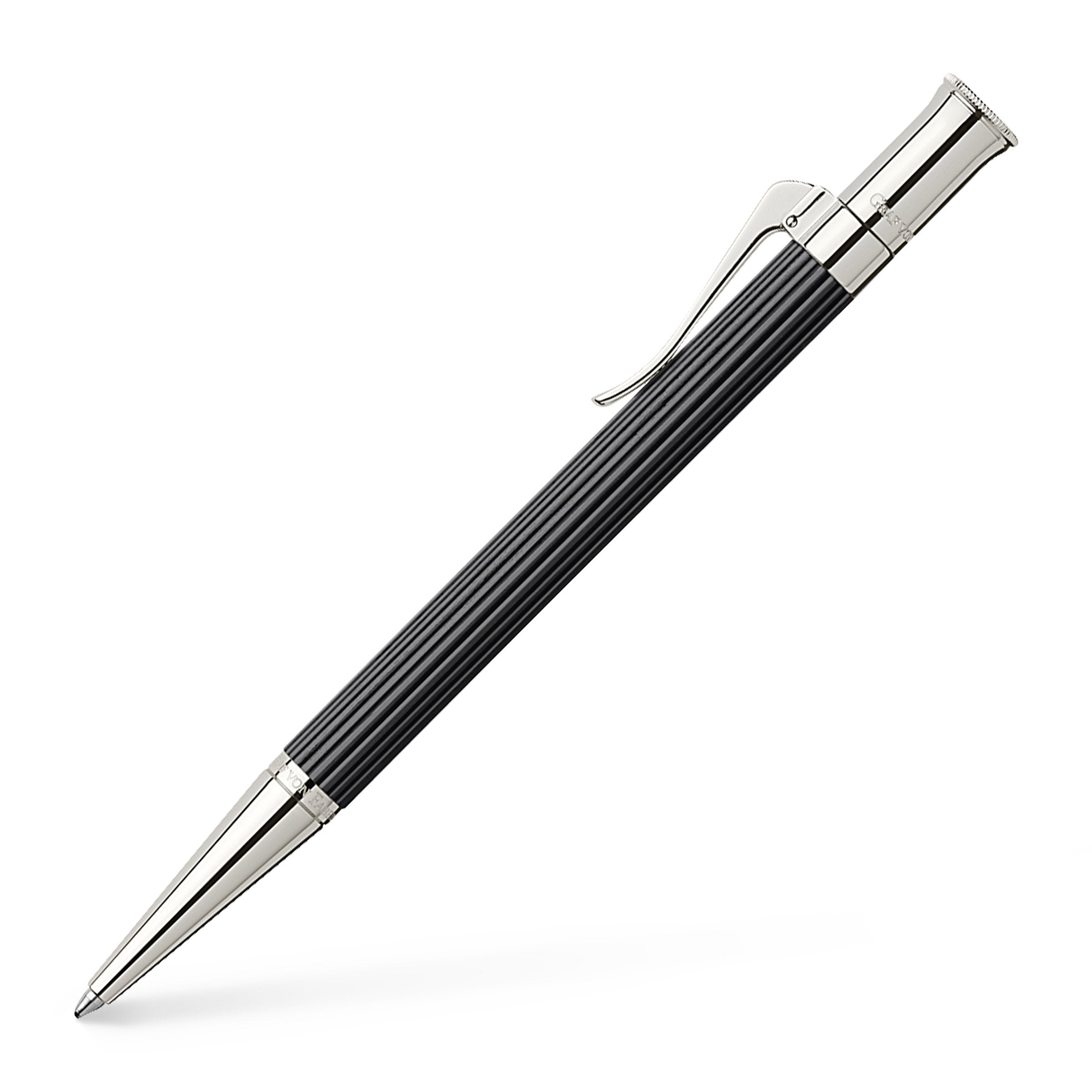 Graf von Faber-Castell Classic Ballpoint Pen | House of Fine
