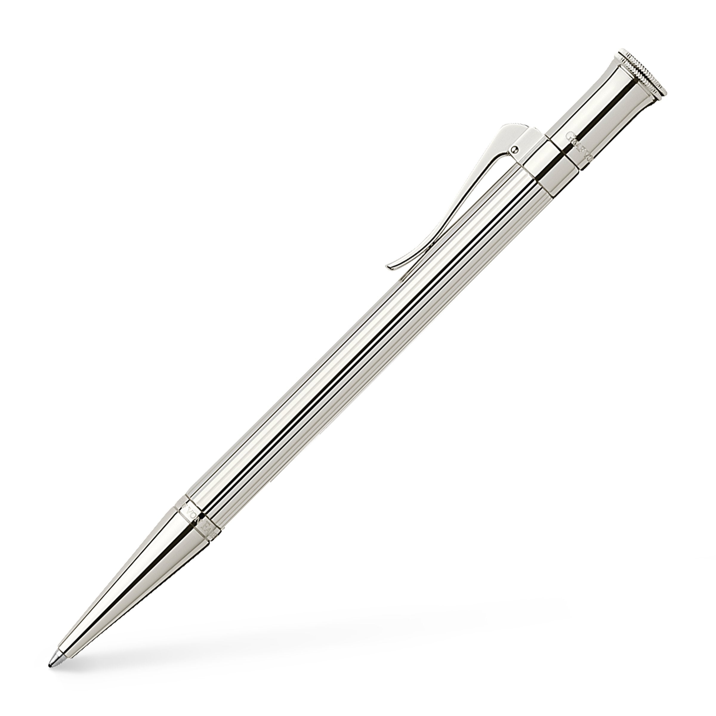 Graf von Faber-Castell Classic Ballpoint Pen | House of Fine