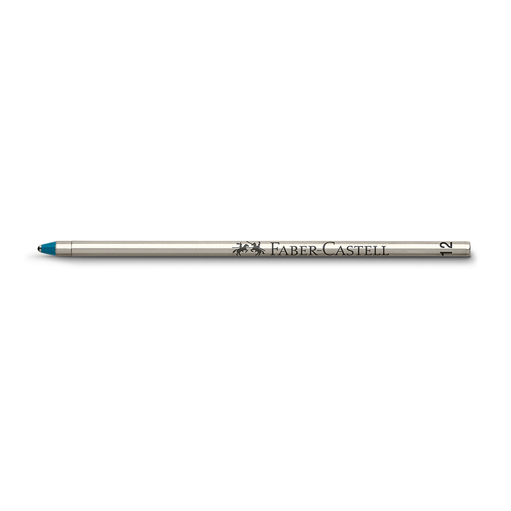 Faber-Castell Spare Refill Ballpoint Pen for Twice, Trio & Pocket Pen - House of Fine Writing - [Canada]