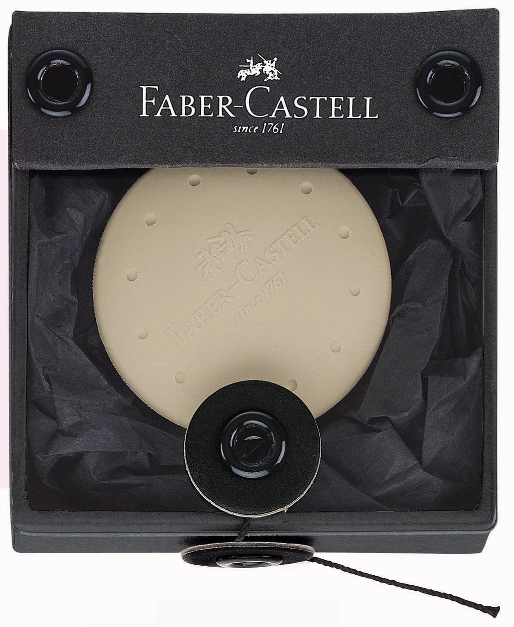 Faber-Castell UFO Eraser in Gift Box - Faber-Castell -  L.S.F. Group of Companies 