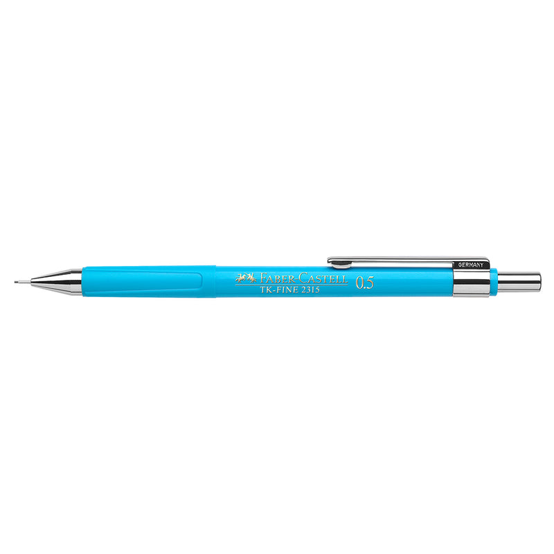 Faber-Castell TK-Fine 2315/2317 Mechanical Pencil - House of Fine Writing - [Canada]