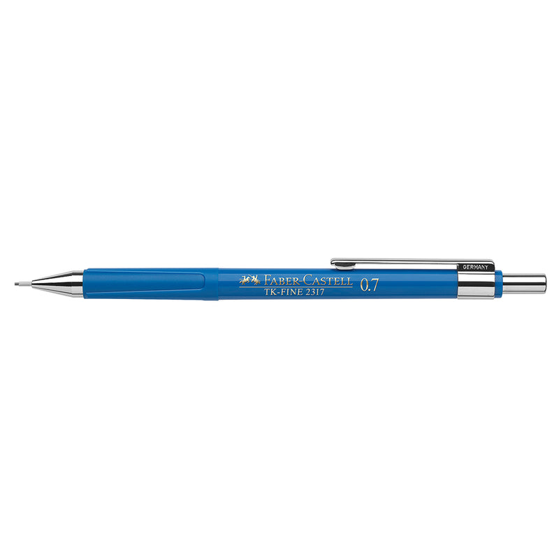 Faber-Castell TK-Fine 2315/2317 Mechanical Pencil - House of Fine Writing - [Canada]
