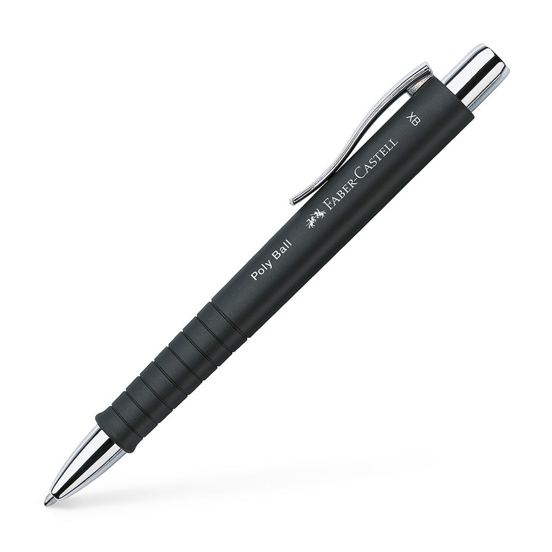 Faber-Castell Poly Ball XB Ballpoint Pen - House of Fine Writing - [Canada]