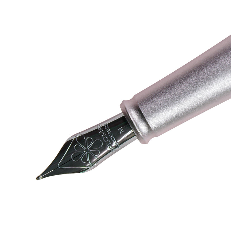 Diplomat Steel Nib for Aero Fountain Pen - Light Trim - House of Fine Writing - [Canada]