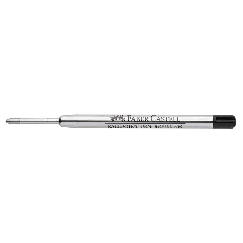 Faber-Castell Ballpoint Pen Refill - Faber-Castell - Colour Black - XB - House of Fine Writing - Toronto, Canada