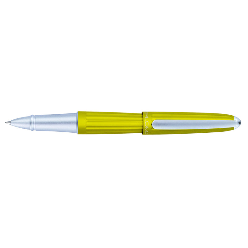 Diplomat Aero Rollerball Pen - House of Fine Writing - [Canada]