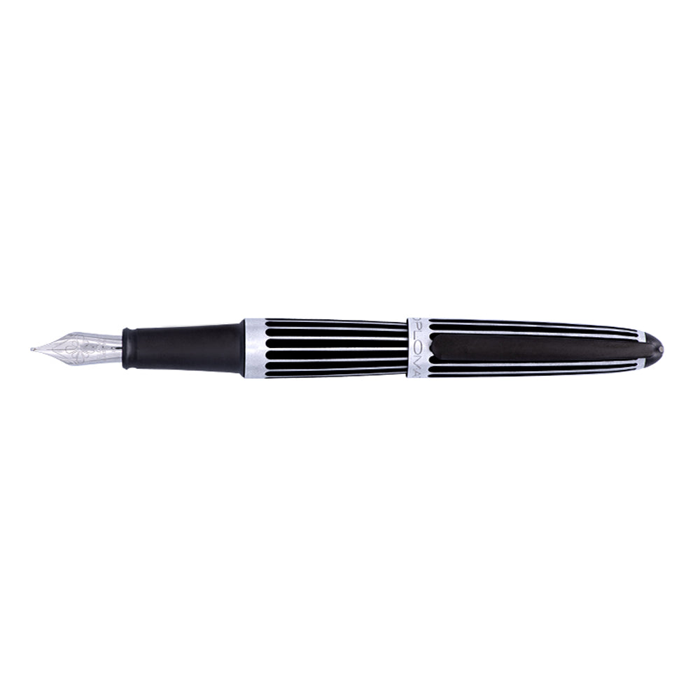 Diplomat Aero Fountain Pen 14kt Nib - House of Fine Writing - [Canada]