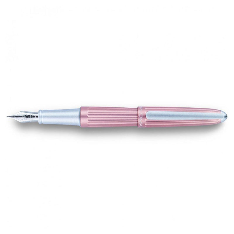 Diplomat Aero Fountain Pen 14kt Nib - House of Fine Writing - [Canada]