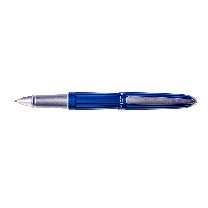 Diplomat Aero Rollerball Pen- Diplomat - Colour Blue - House of Fine Writing - Toronto, Canada