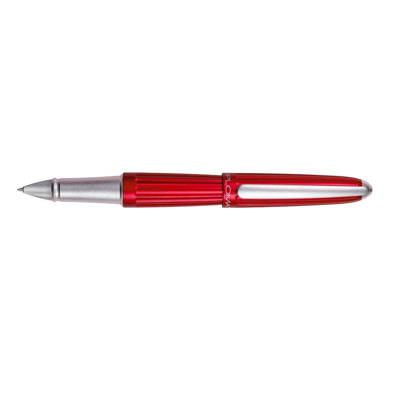 Diplomat Aero Rollerball Pen- Diplomat - Colour Red - House of Fine Writing - Toronto, Canada