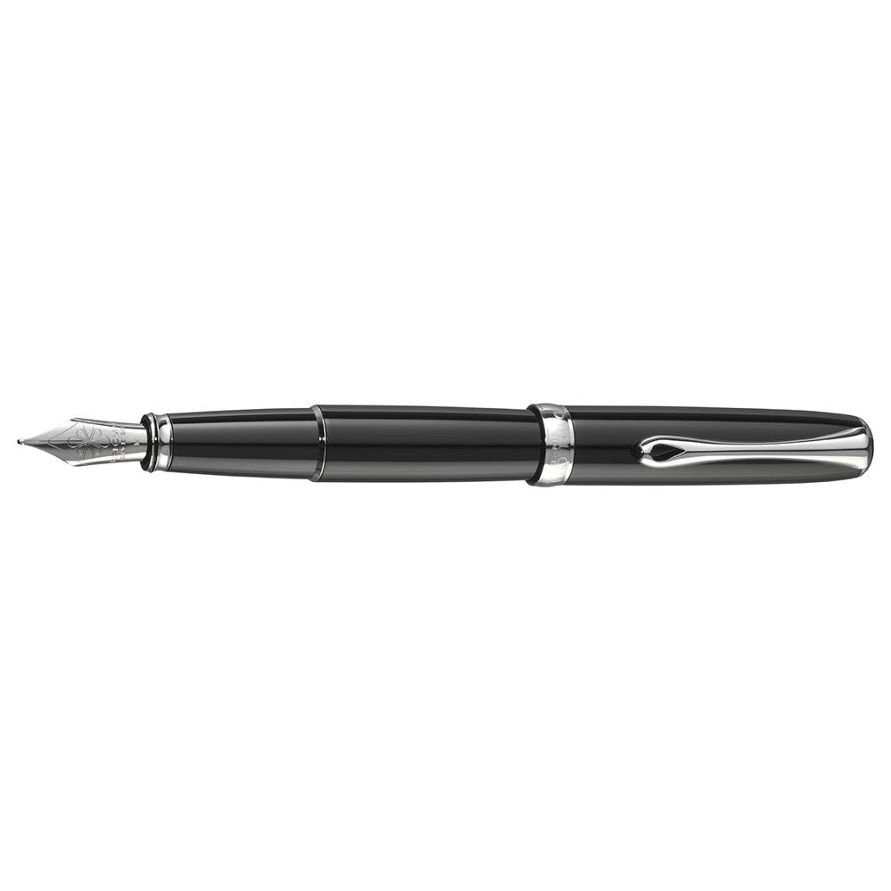 Diplomat Excellence A2 Fountain Pen– House of Fine Writing