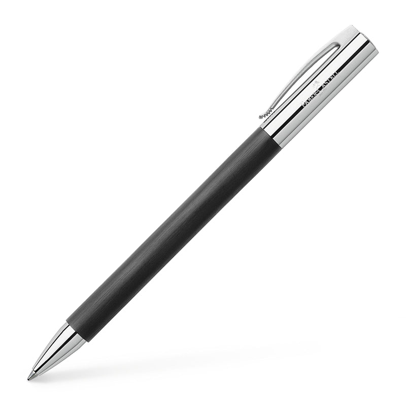 Faber-Castell Ambition Ballpoint Pen - Faber-Castell - Colour Black - House of Fine Writing - Toronto, Canada