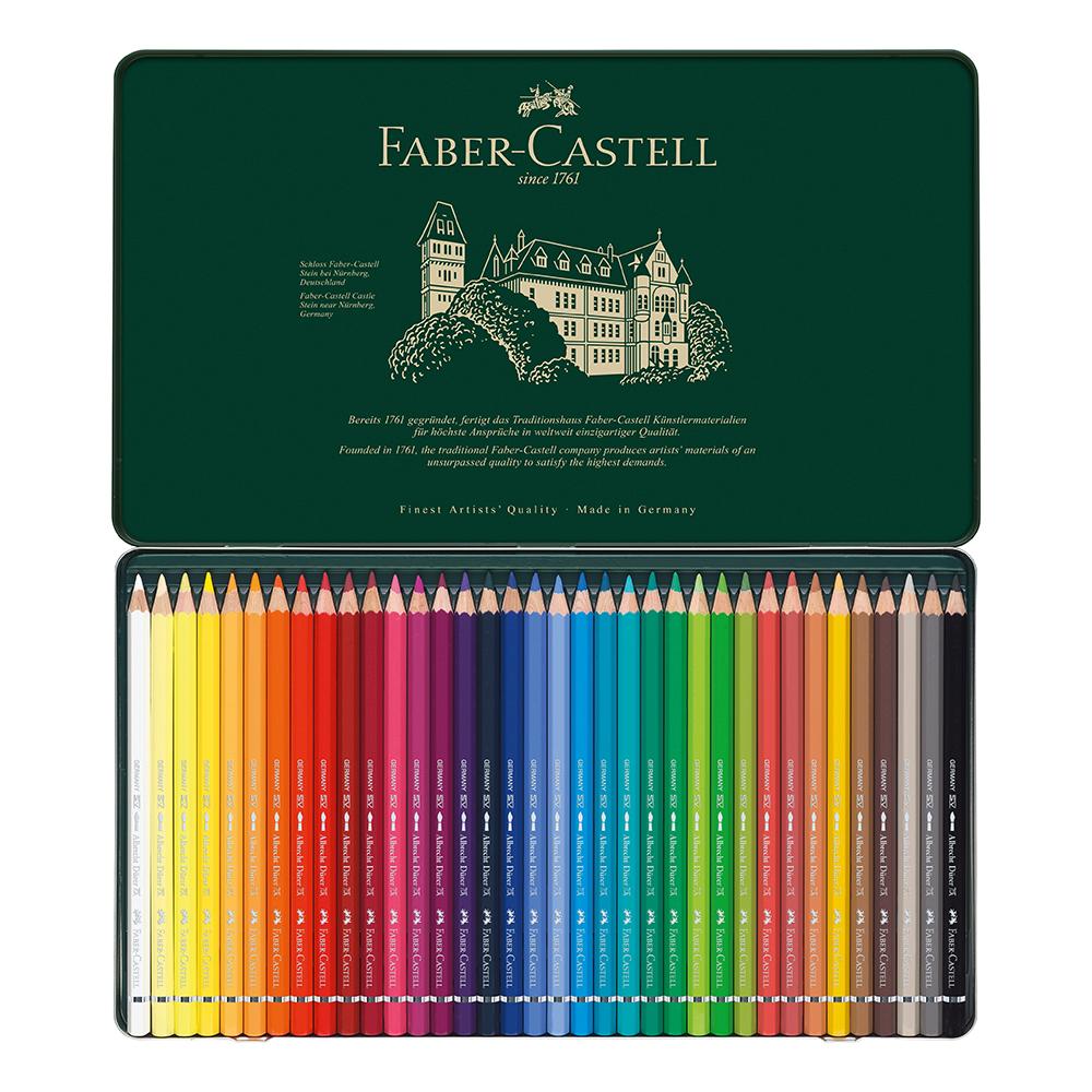 Faber_Castell_Albrecht_Duerer_