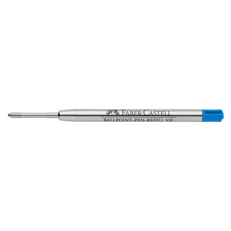 Faber-Castell Ballpoint Pen Refill - Faber-Castell - Colour Blue - XB - House of Fine Writing - Toronto, Canada