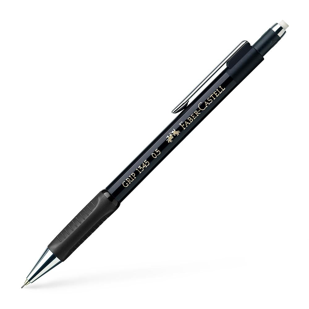 Faber-Castell Grip 1345/1347 Mechanical Pencil– House of Fine Writing