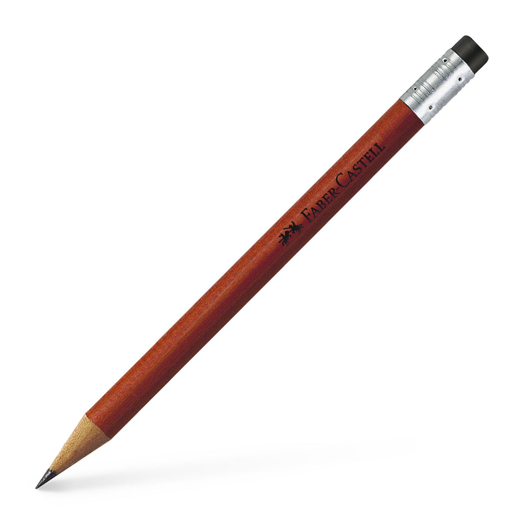 Faber-Castell Perfect Pencil Spare Pencil - Faber-Castell - Colour Brown - House of Fine Writing - Toronto, Canada