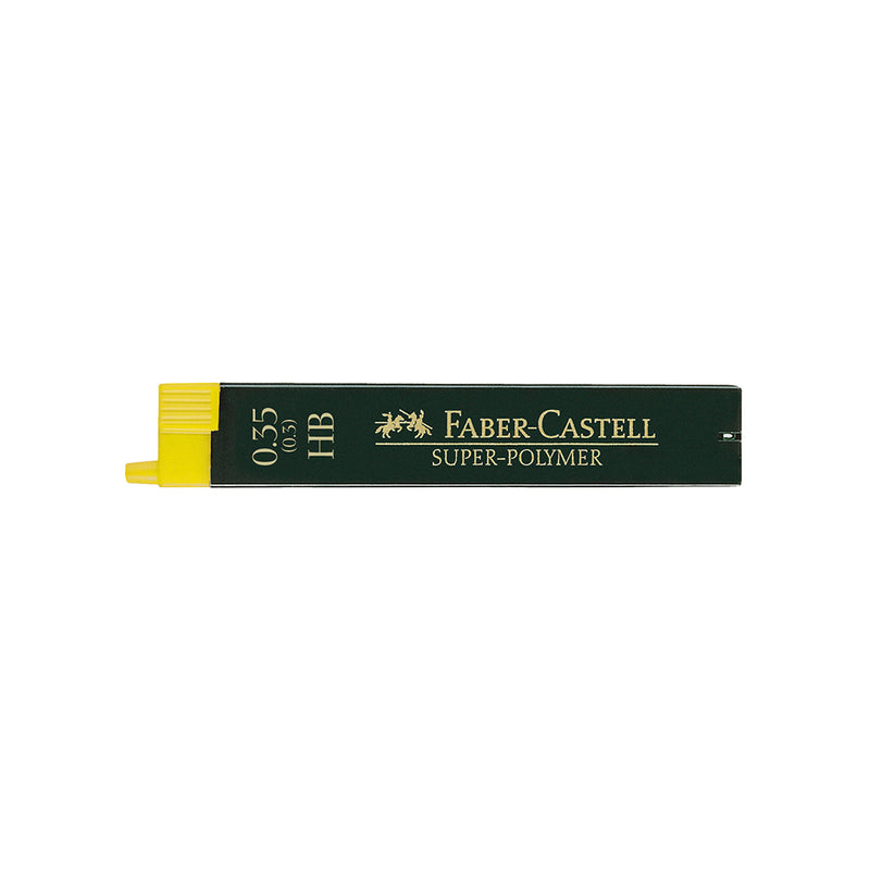 Faber-Castell Super-Polymer Leads - House of Fine Writing - [Canada]