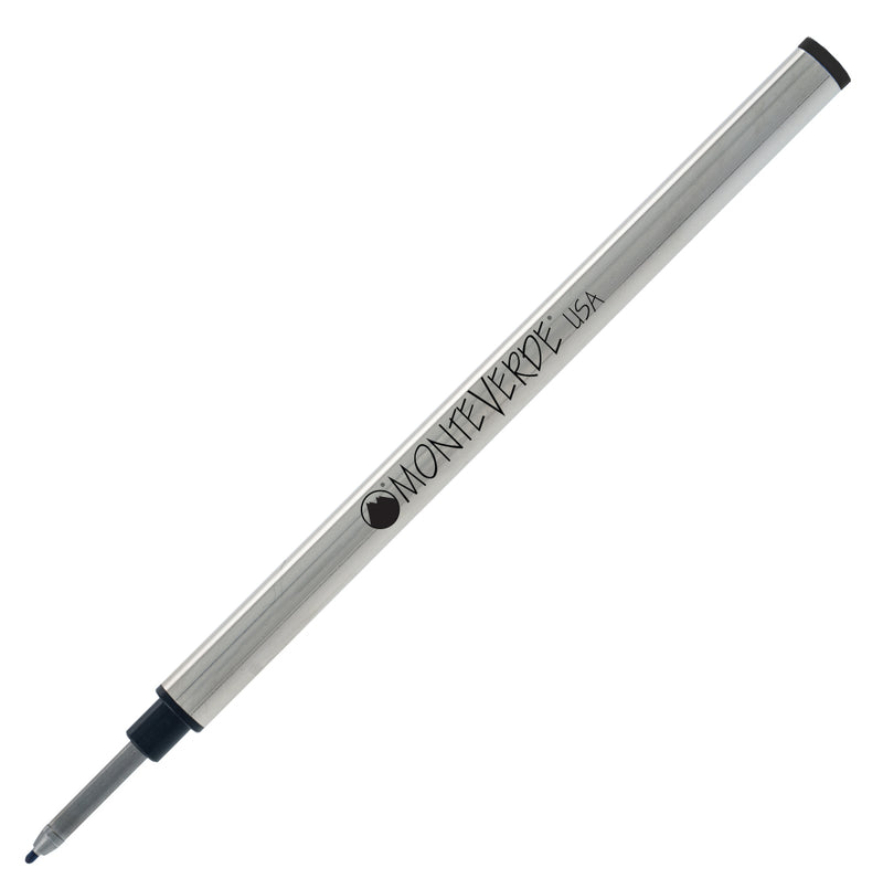 Monteverde Spring-loaded Tip Fineliner Refill to fit Most Capped Rollerball Pens Blister/2 - House of Fine Writing - [Canada]
