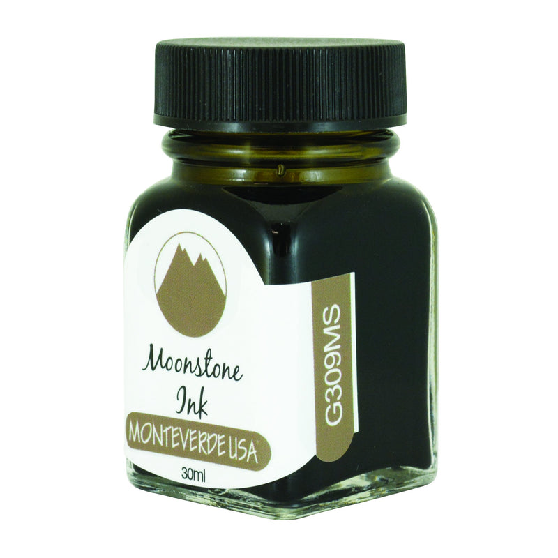 Monteverde Gemstone Ink Bottles 30ml - Monteverde -  L.S.F. Group of Companies 