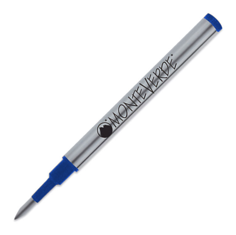 Monteverde Mini Rollerball Refill to fit Mini Jewelria F Blister/2 - House of Fine Writing - [Canada]