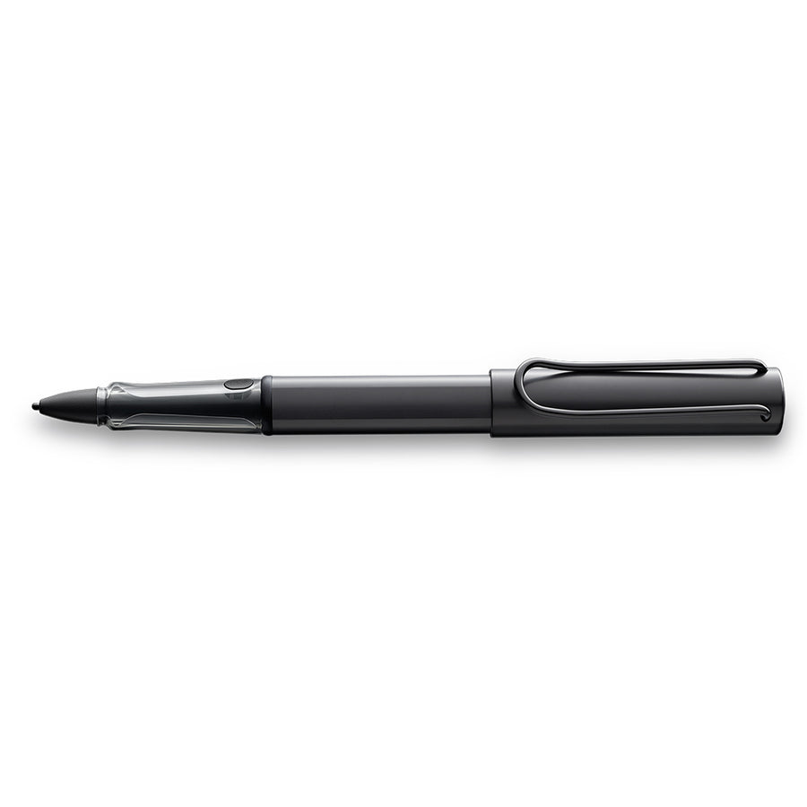 LAMY AL-star Black with EMR - Technology | House of Fine