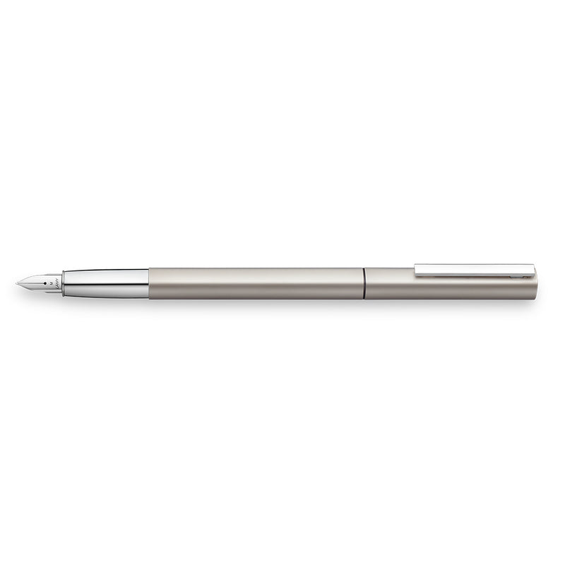 LAMY Ideos Pd Fountain Pen - House of Fine Writing - [Canada]