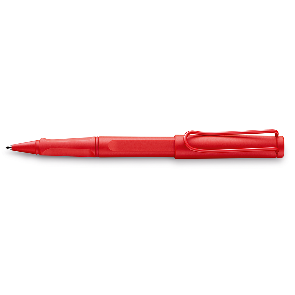 LAMYSafariStrawberryRollerball