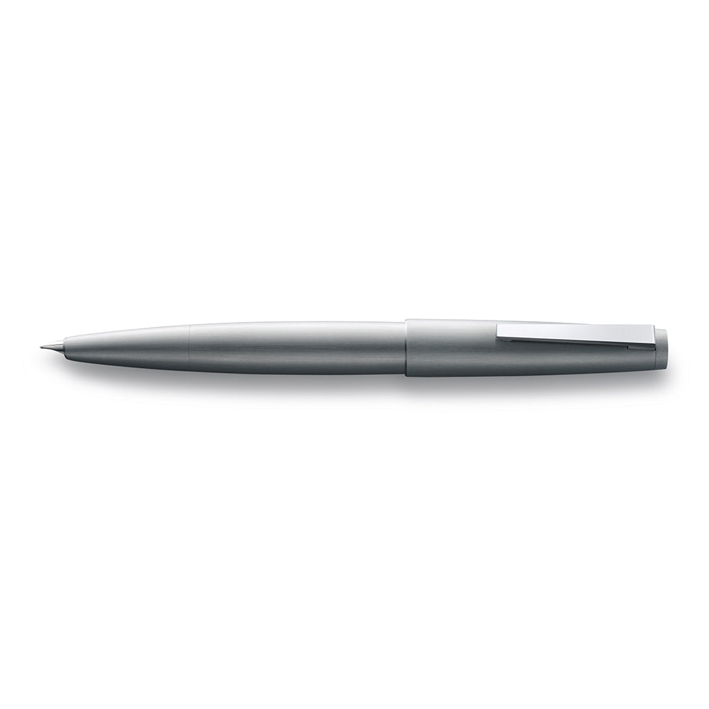 LAMY 2000 ステンレス LAMY ラミー ボールペン Lamy2000プレミエステンレス L302