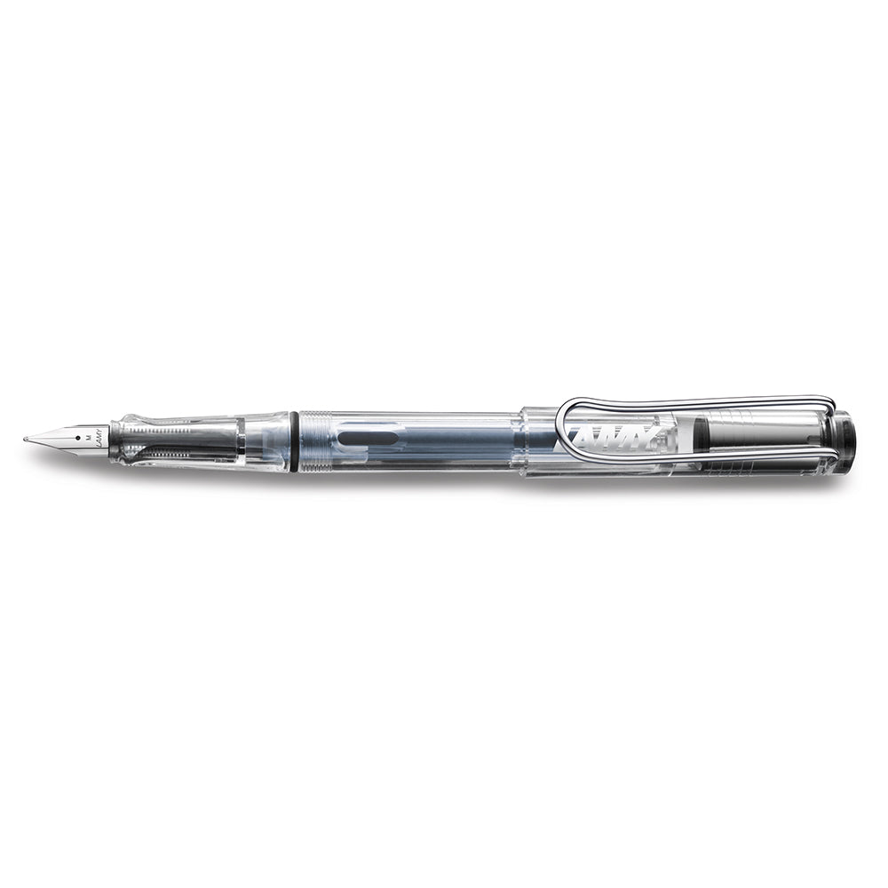 LAMY vista Fountain Pen | House of Fine Writing | [Canada]