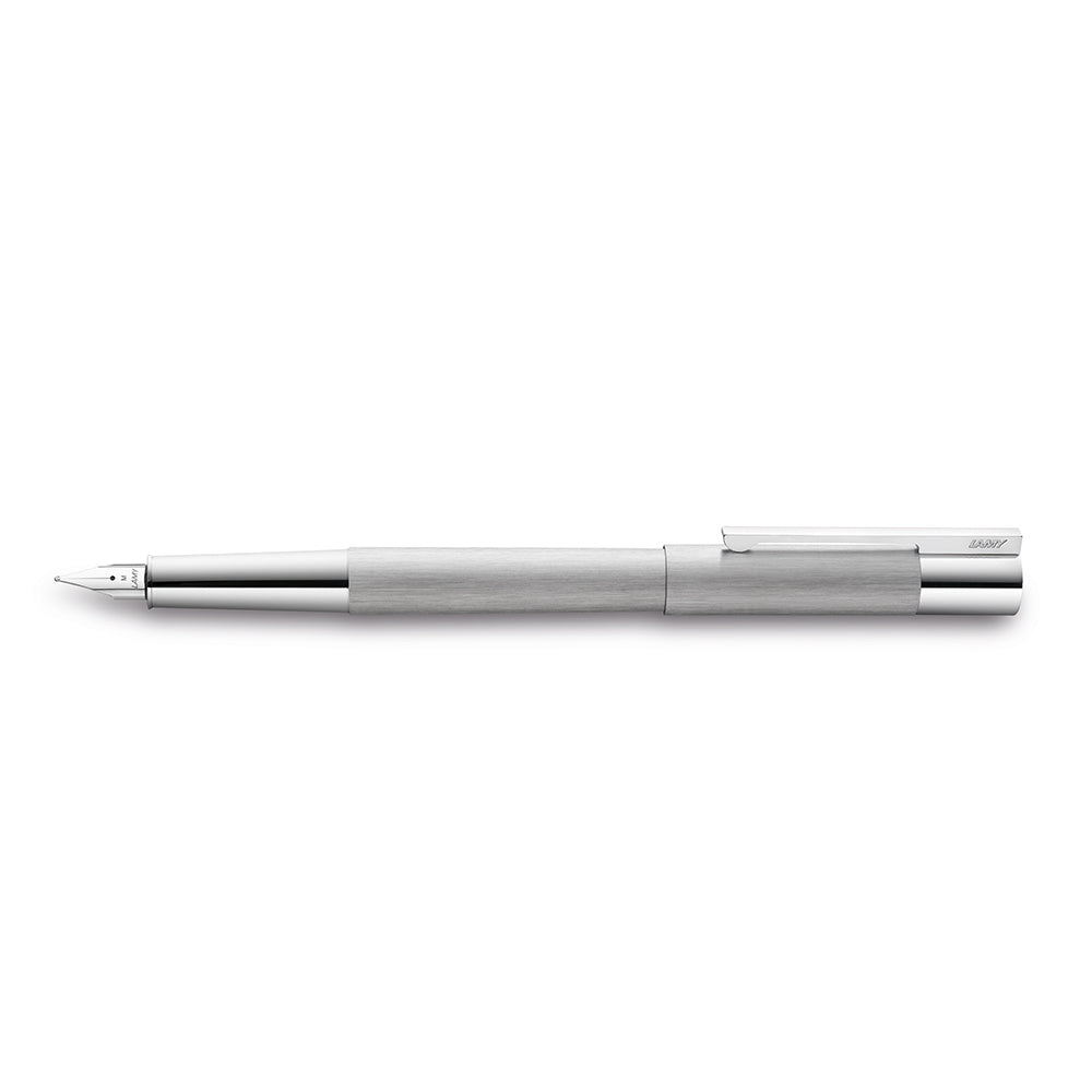 LAMY scala Fountain Pen - House of Fine Writing - [Canada]