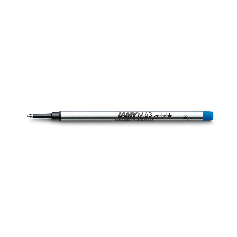 LAMY Rollerball pen refill M 63 - House of Fine Writing - [Canada]