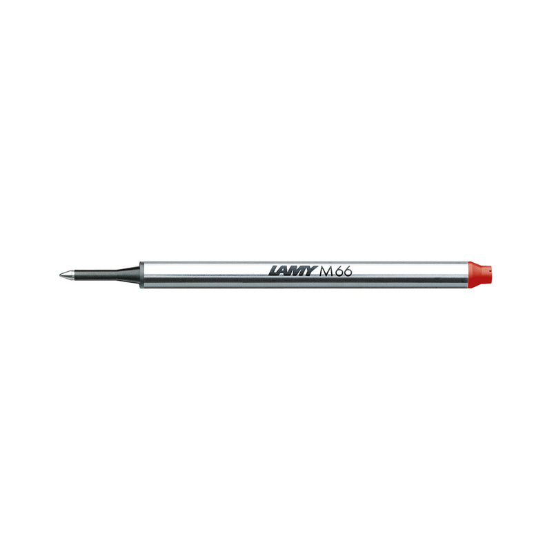 LAMY Rollerball pen refill M 66 - House of Fine Writing - [Canada]