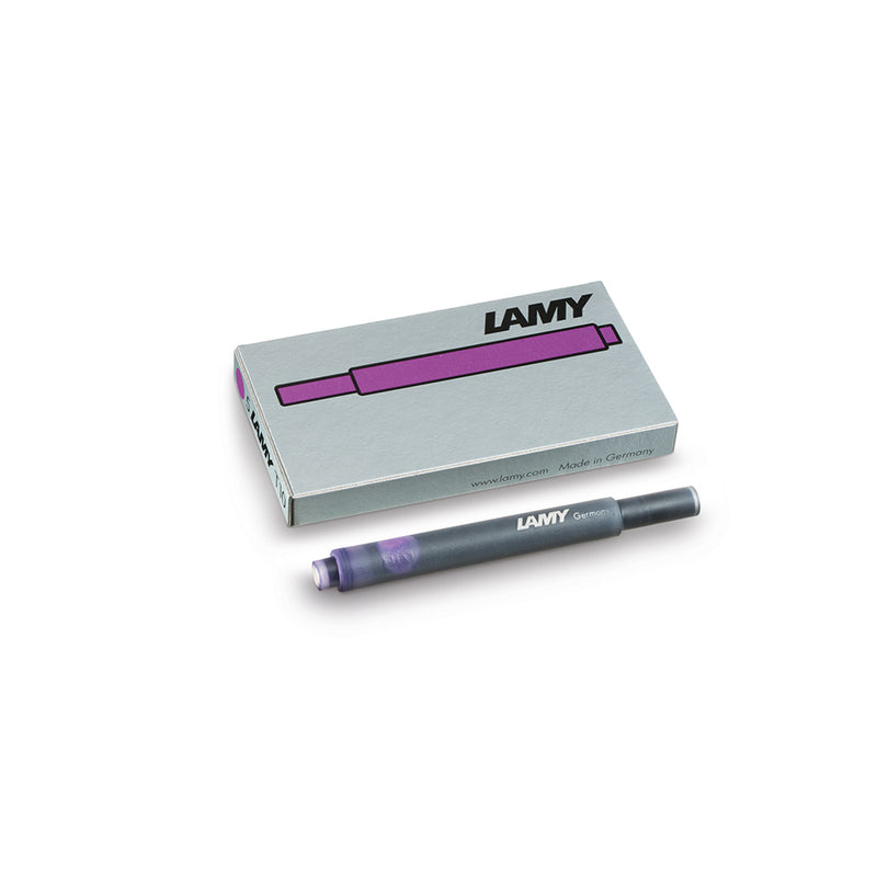 LAMY T10 Ink Cartridges - House of Fine Writing - [Canada]