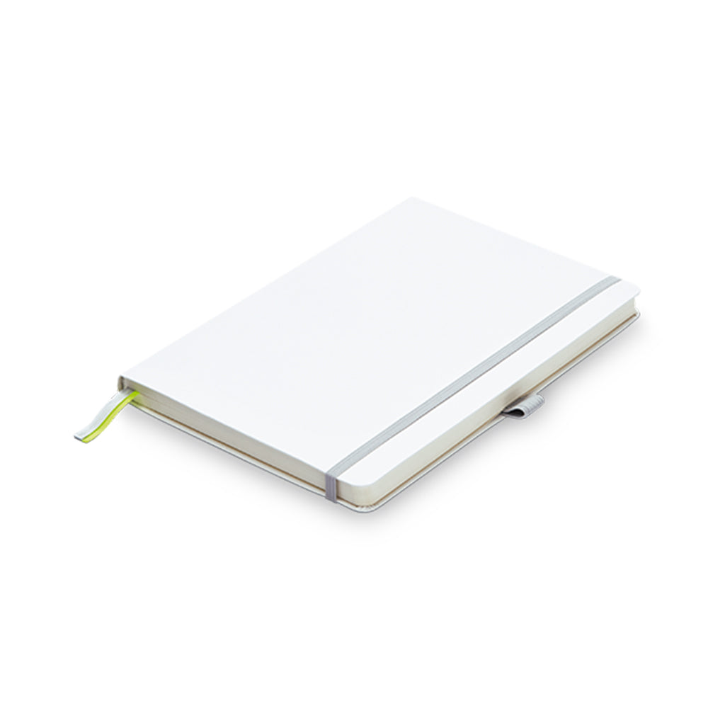 LAMY Notebook Soft Cover - House of Fine Writing - [Canada]