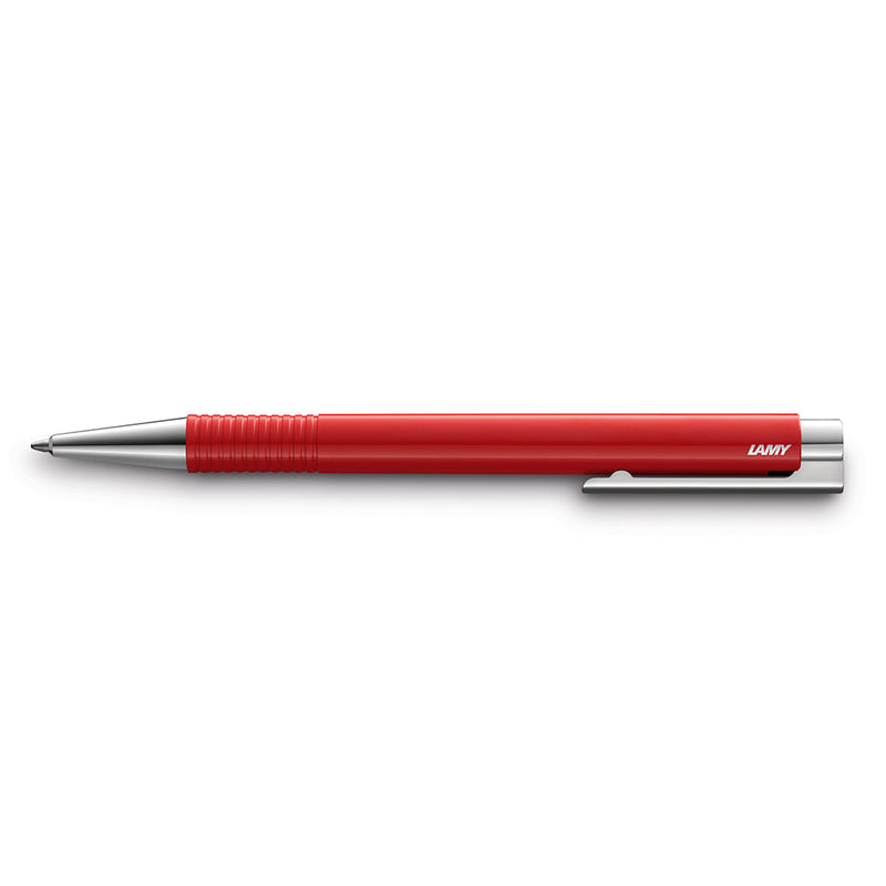 Lamy Logo M+ Ballpoint Pen - House of Fine Writing - [Canada]