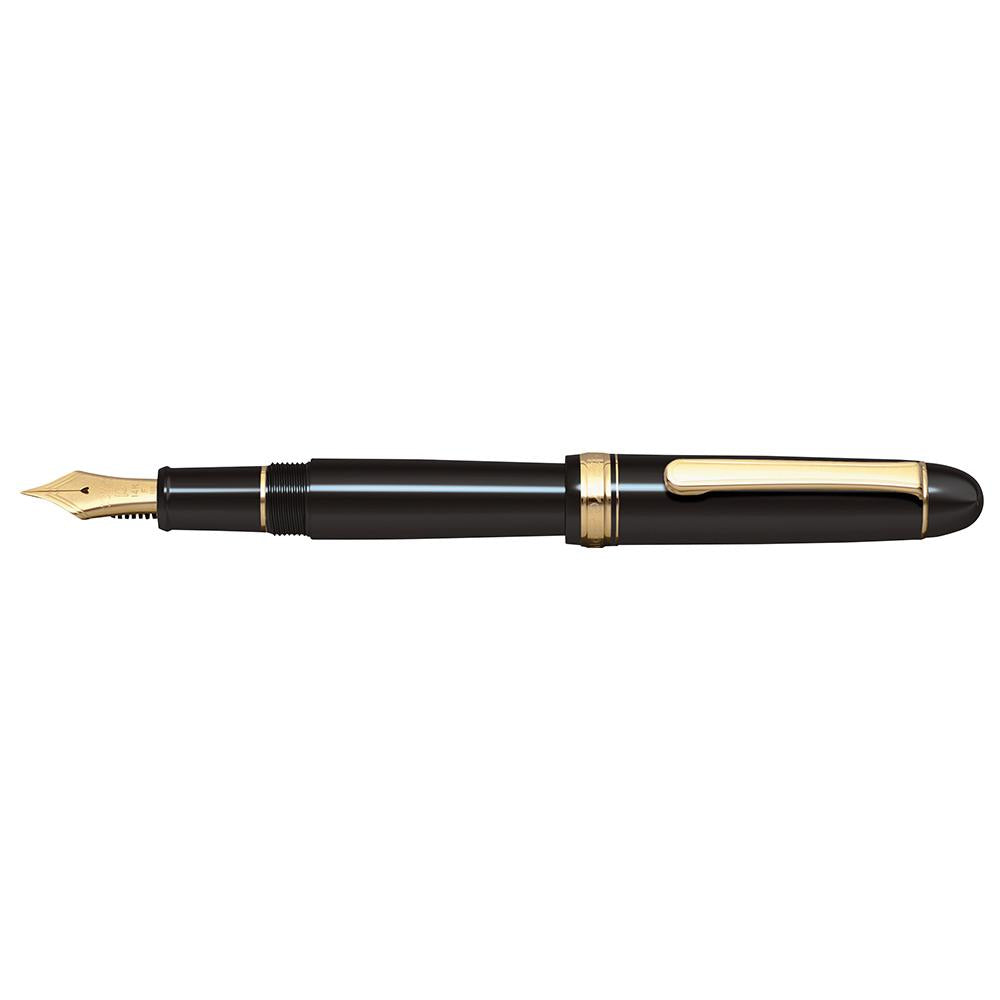 Platinum Century Fountain Pen– House of Fine Writing
