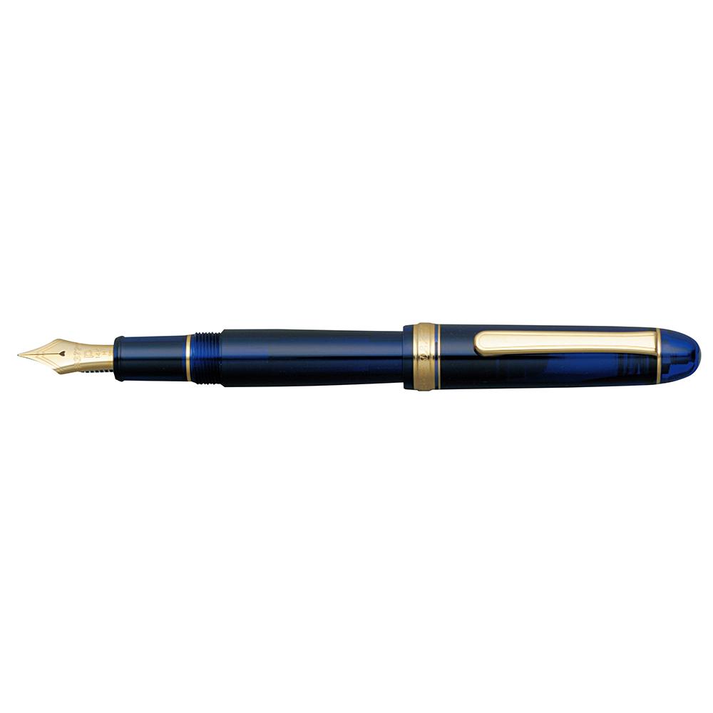 Platinum Century Fountain Pen– House of Fine Writing