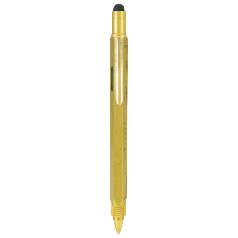 Monteverde Tool Ballpoint Pen - House of Fine Writing - [Canada]