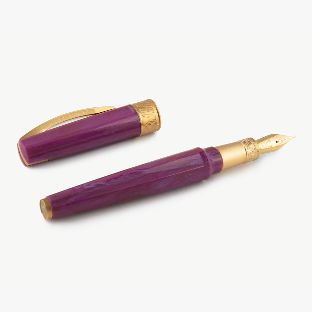 Visconti Mirage Mythos Fountain Pen– House of Fine Writing