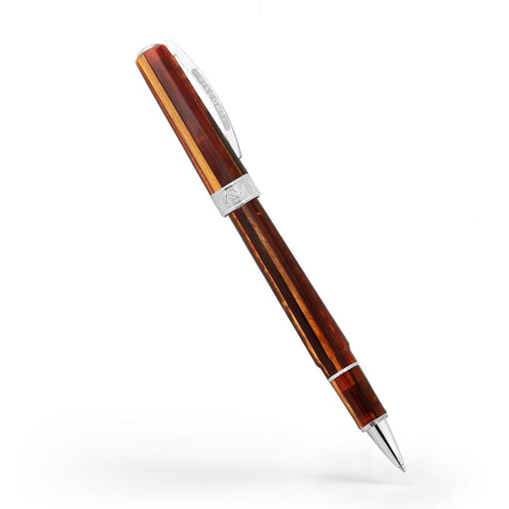 Visconti Voyager 2020 Rollerball Pen - House of Fine Writing - [Canada]