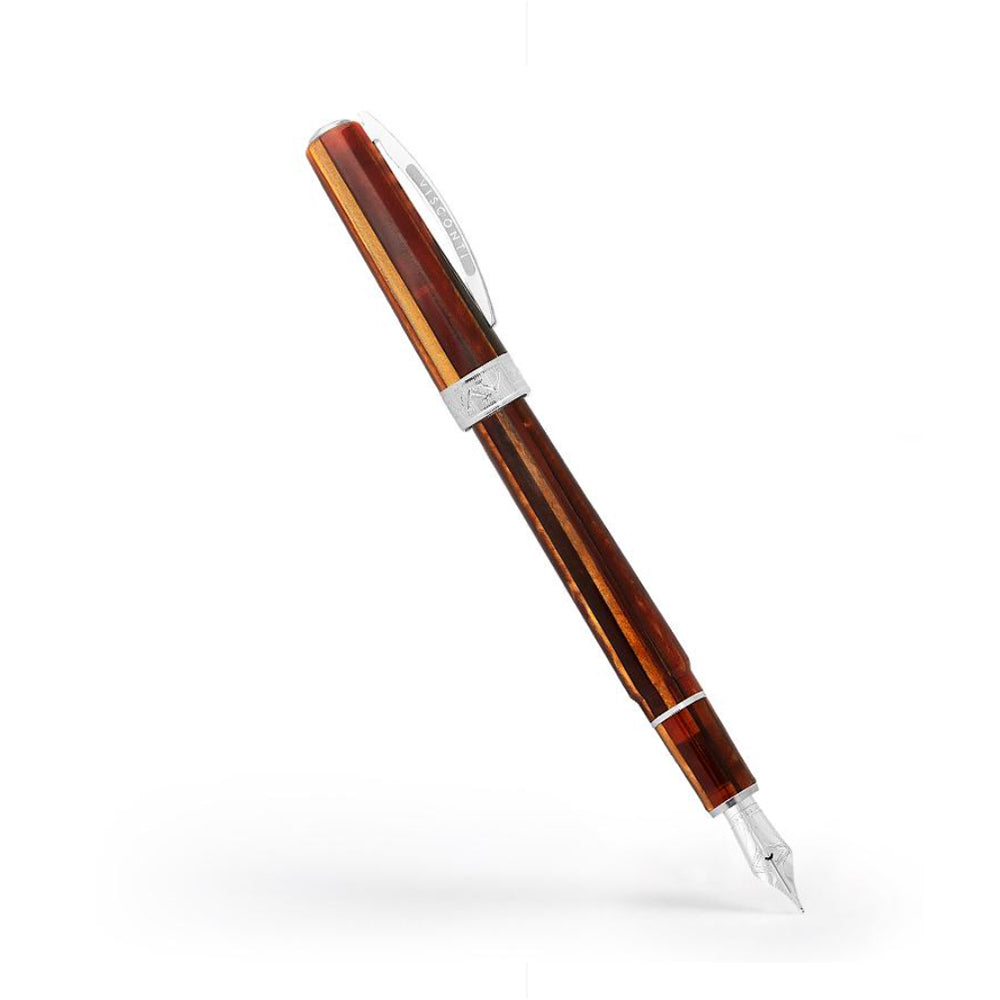 Visconti Voyager 2020 Fountain Pen - House of Fine Writing - [Canada]