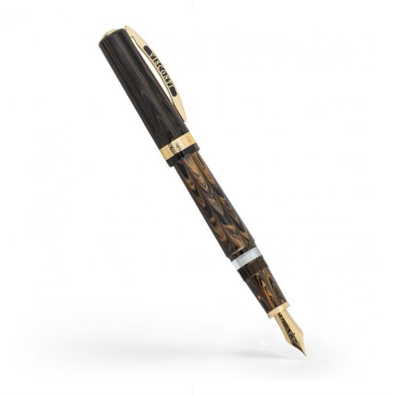 Visconti Voyager 30 Fountain Pen Limited Edition - House of Fine Writing - [Canada]