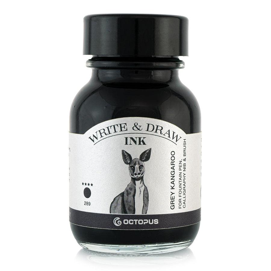 Octopus Write Ink Octopus Write & Draw Ink Bottles 50ml– House of Fine Writing
