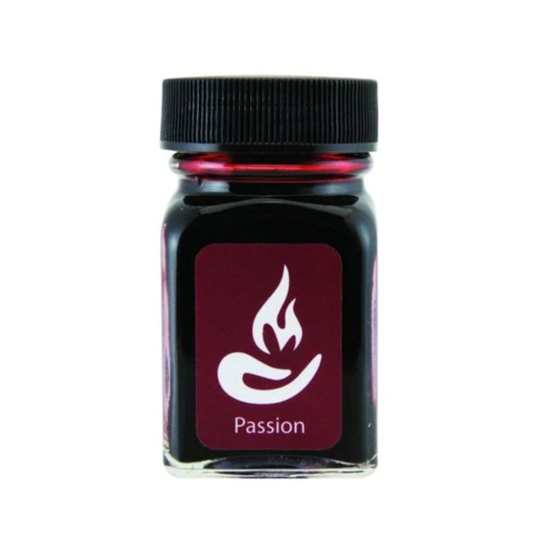 Monteverde Emotions Collection Ink Bottle 30ml - House of Fine Writing - [Canada]