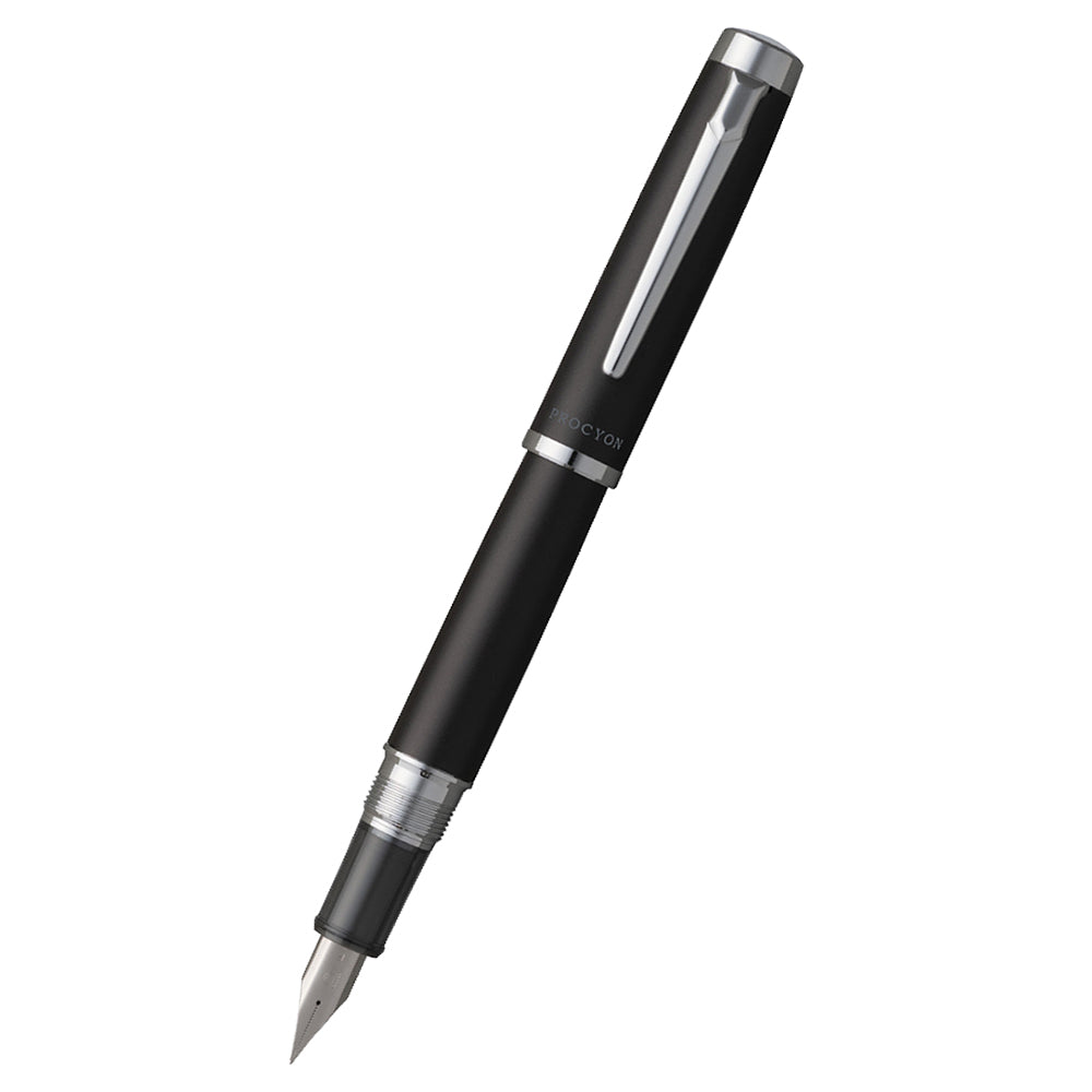 Platinum Procyon Luster Fountain Pen - House of Fine Writing - [Canada]