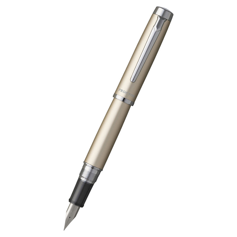 Platinum Procyon Luster Fountain Pen - House of Fine Writing - [Canada]